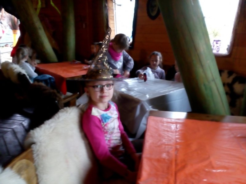 Wycieczka do Jura Parku w Bałtowie